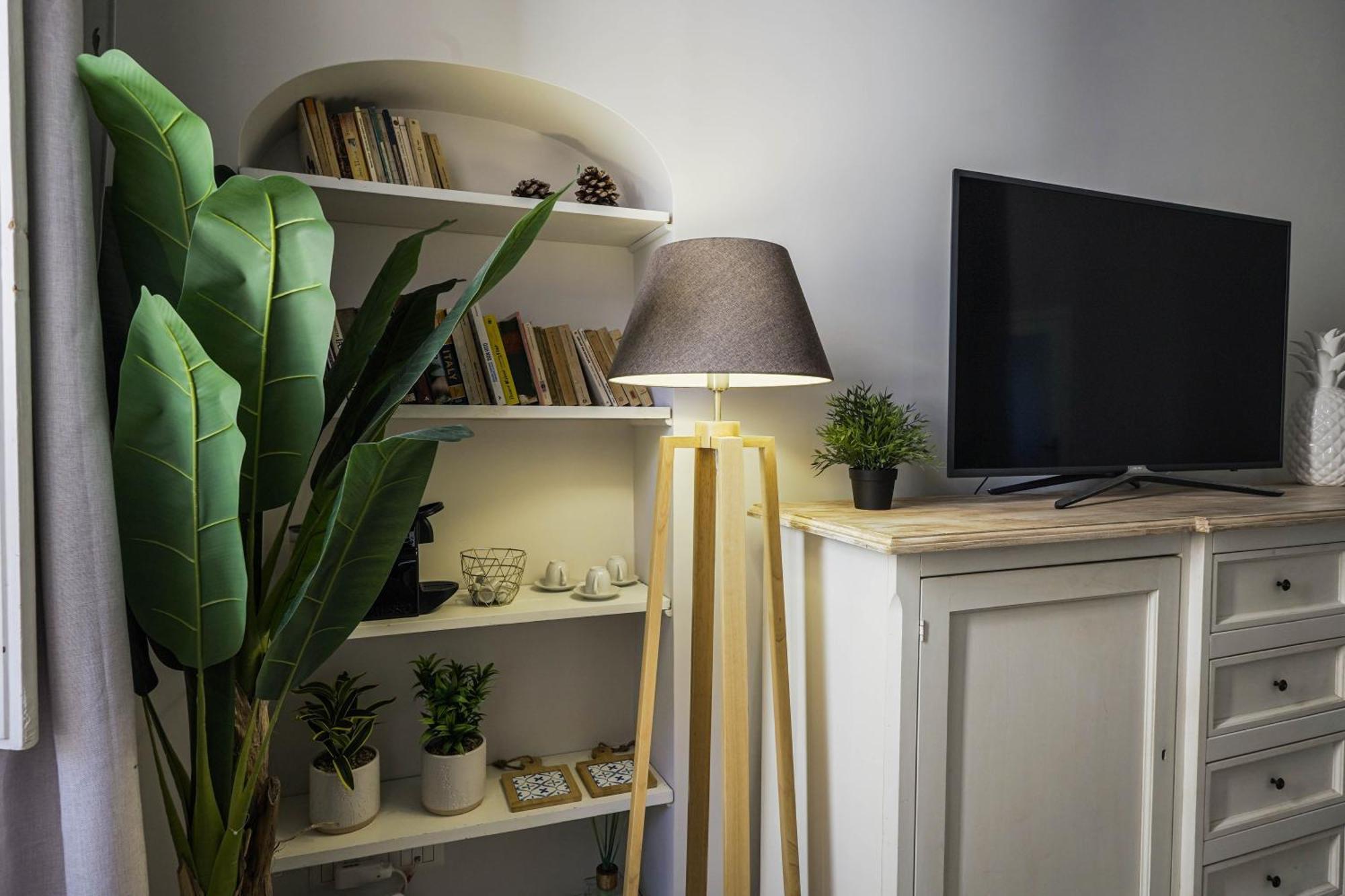 Suityrhome Rionemonti37, Rome